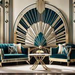 Art Deco: Glamour und Luxus der Zwanziger