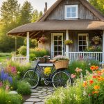 Cottage-Stil: Charmant und ungezwungen