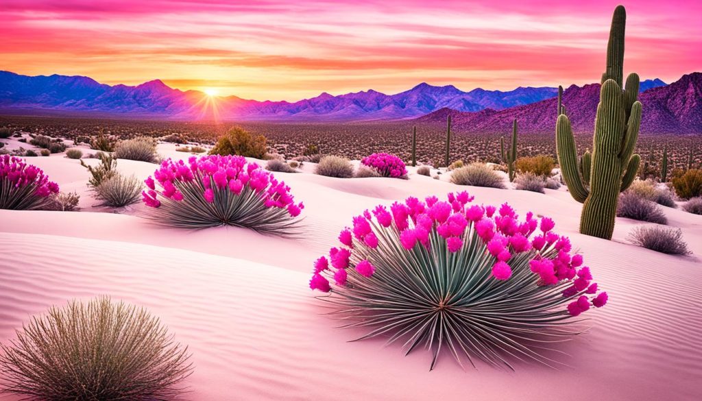 Desert Flower