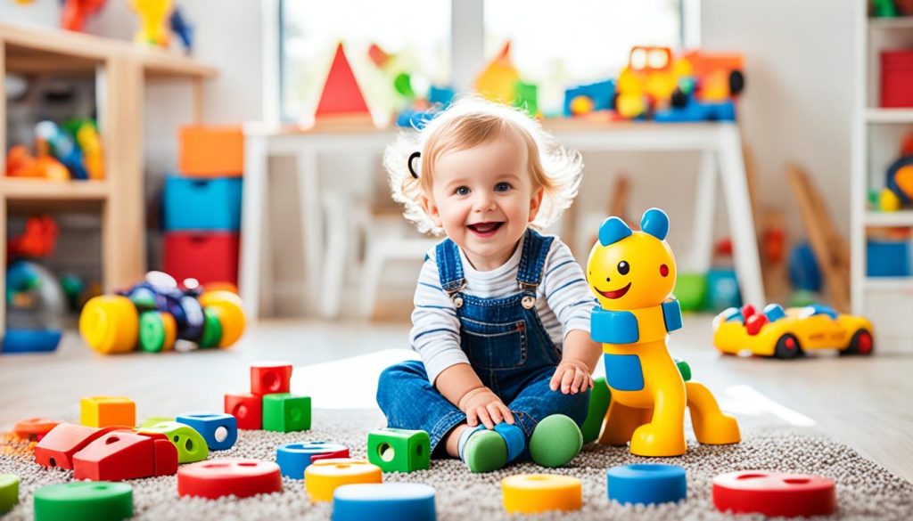 Kindersicherheit im Kinderzimmer