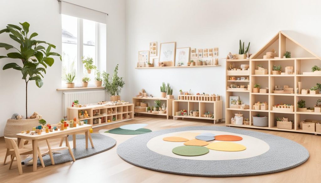 Kinderzimmer einrichten: Sicher und spielerisch gestalten