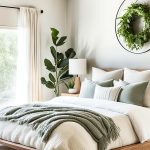 Schlafzimmer-Update: Trends und Tipps für eine ruhige Atmosphäre