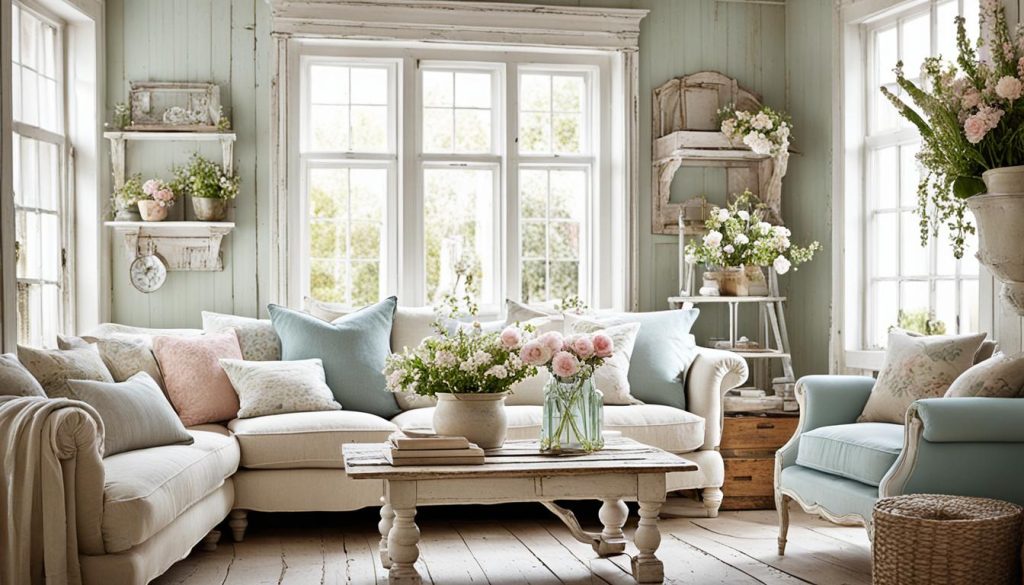 Shabby Chic