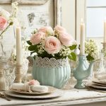 Shabby Chic: Romantik und Vintage Charme