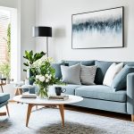 Tipps zur Auswahl der perfekten Sofas für kleine Wohnzimmer