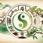 Traditioneller chinesischer Stil: Feng Shui und Balance