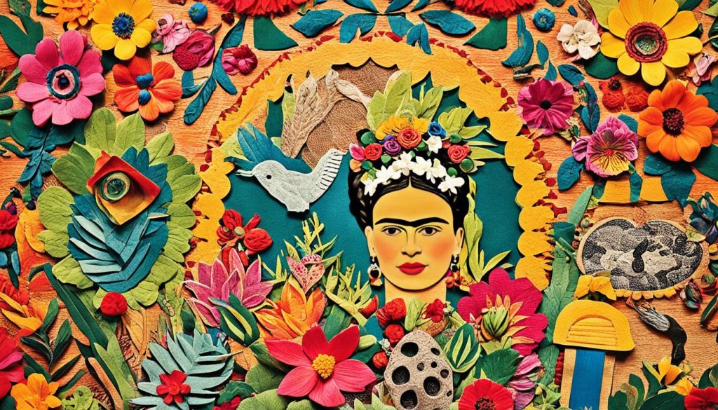 frida kahlo