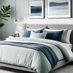 Schlafzimmer-Update: Trends und Tipps für eine ruhige Atmosphäre