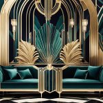 Art Deco: Glamour und Luxus der Zwanziger