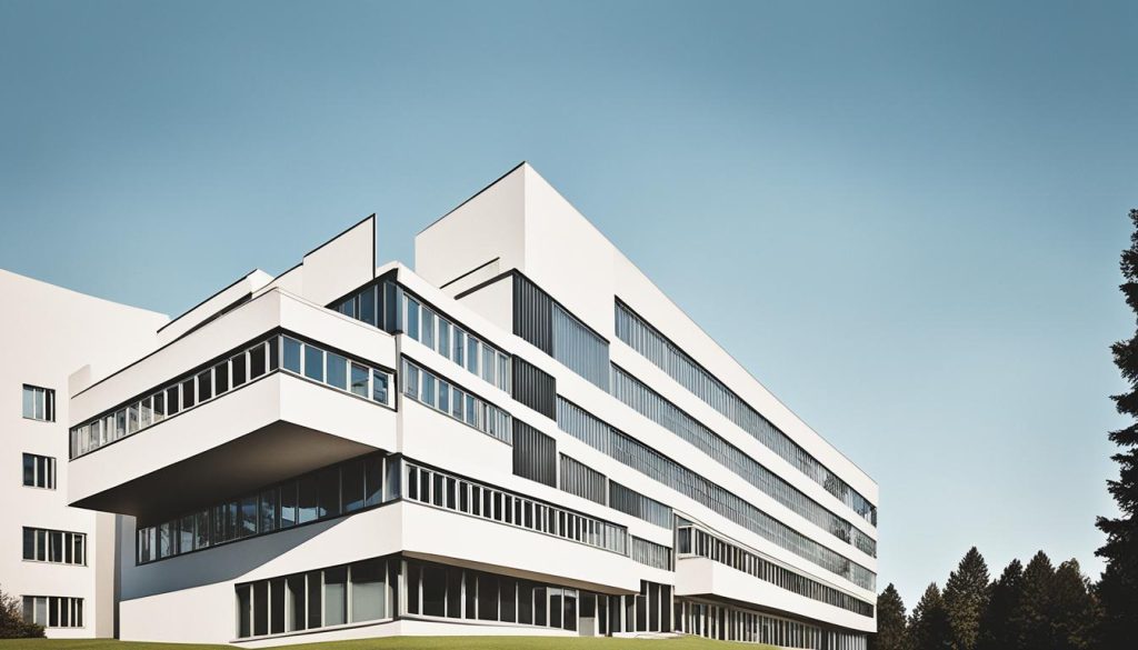 Bauhaus Kunstschule