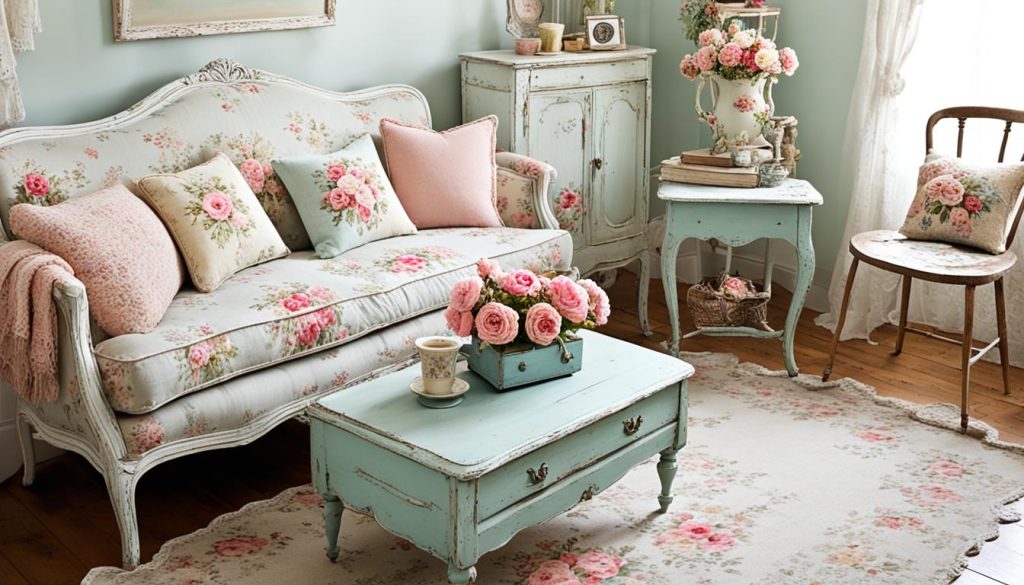 Shabby Chic