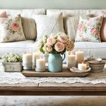 Shabby Chic: Romantik und Vintage Charme